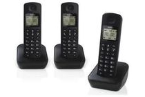 profoon draadloze dect telefoon pdx 930 triple