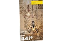 lucide hanglamp ricky