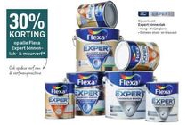 flexa expert binnenlak