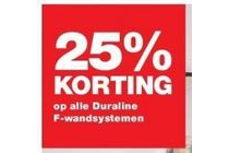 duraline f wandsysytemen