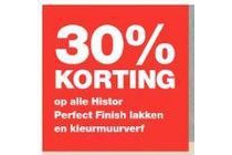 histor perfect finish lakken en muurverf