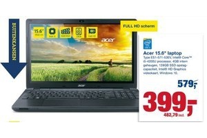 acer 15 6 laptop