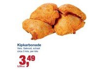 kipkarbonade