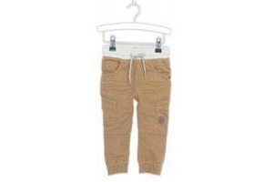 twill broek