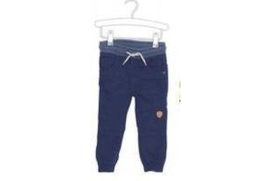 denim broek