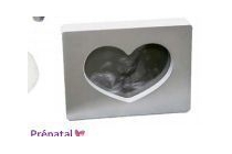 prenatal echolijstje hart