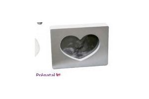 prenatal echolijstje hart
