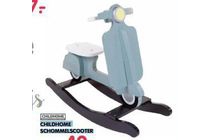 childhome schommelscooter