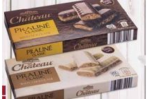 praline tablet