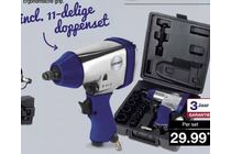 compressor slagmoersleutel