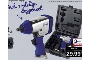 compressor slagmoersleutel