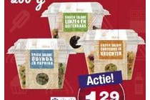 snacksalade