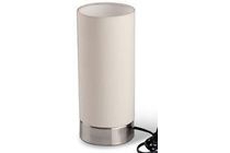 grundig touch tafellamp