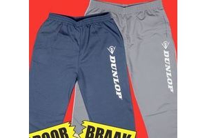 dunlop jogging of trainingsbroek