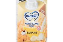 bambix kant en klaar papje