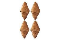 roomboter croissants