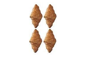 roomboter croissants