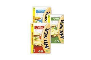 milner gesneden kaas