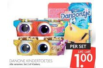 danone kindertoetjes