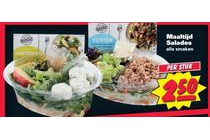 maaltijd salades