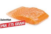 zalmfilet