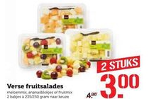 verse fruitsalades