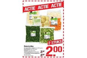 pick en mix