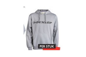 dunlop sweater