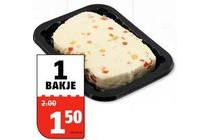 verse roomkaas
