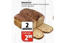 ribbelbrood