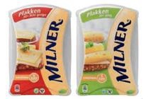 milner of panpan gesneden kaas
