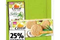 cereal suikerbewust