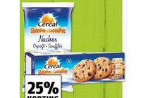 cereal glutenvrij