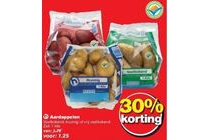 aardappelen