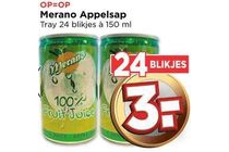 merano appelsap