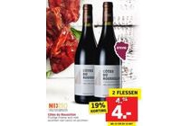 cotes du roussillon