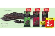 j d gross pure chocolade