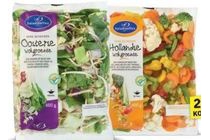 saladinettes wokgroenten