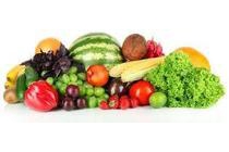 groente en fruit