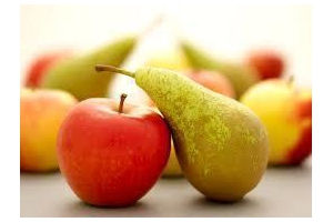 alle losse nederlandse appels en peren