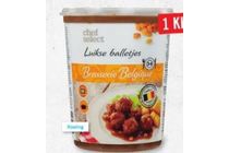 luikse balletjes