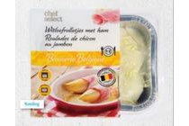 witlofrolletjes