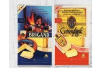 gesneden belgische kaas