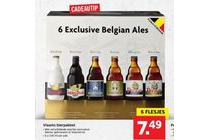 vlaams bierpakket