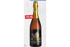 petrus gouden tripel