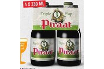 piraat tripel hop