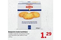 belgische boterwafeltjes