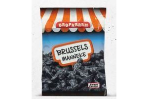 brussels manneke