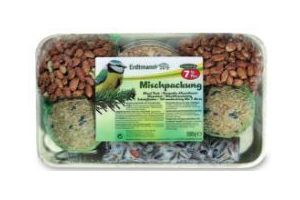 vogelvoermix