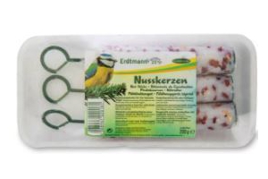 vogelvoederspies